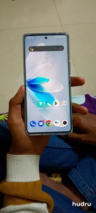 vivo v27 under warrantty phone